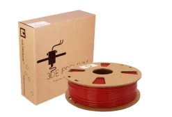 3DE Premium - PLA - Cherry Red - 1.75mm - 1kg