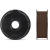 3DE Premium - PLA - Chocolate Brown - 1.75mm - 1kg