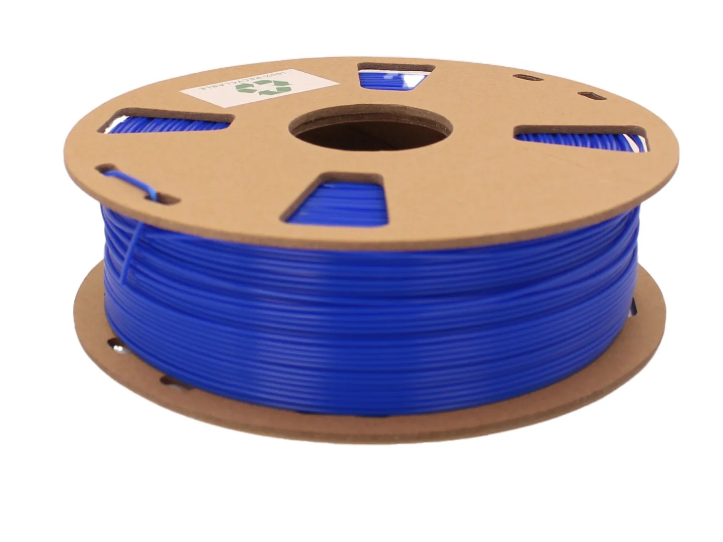 3DE Premium - PLA - Dark Blue - 1.75mm - 1kg