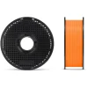 3DE Premium - PLA - Flame Orange - 1.75mm - 1kg
