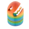 3DE Premium - PLA - Flourish Rainbow - 2.85mm - 1kg