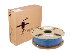 3DE Premium - PLA - Flourish Rainbow - 2.85mm - 1kg