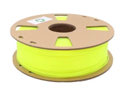 3DE Premium - PLA Fluorescent - Neon Yellow - 1.75mm - 1kg