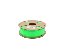 3DE Premium - PLA Fluorescent - Nuclear Green - 1.75mm - 1kg