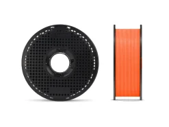 3DE Premium - PLA Fluorescent - Safety Orange - 1.75mm - 1kg