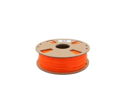 3DE Premium - PLA Fluorescent - Safety Orange - 1.75mm - 1kg