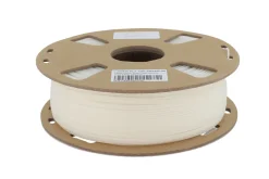 3DE Premium - PLA Glass Fiber - Natural - 2.85mm - 1kg