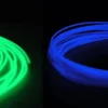 3DE Premium - PLA Glow in Dark - Green - 1.75mm - 1kg