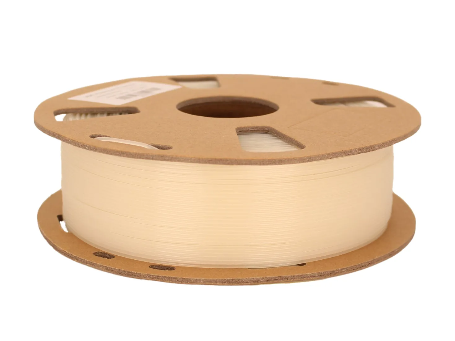 3DE Premium - PLA - Glowing Green - 1.75mm - 1kg