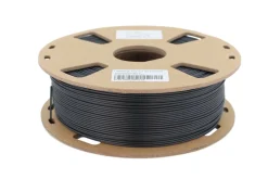 3DE Premium - PLA High Temp - Black - 1.75mm - 1kg