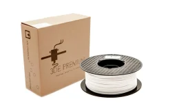 3DE Premium - PLA High Temp - White - 2.85mm - 1kg