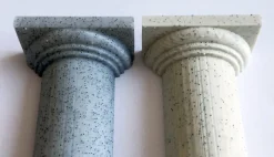 3DE Premium - PLA - Light Stone - 1.75mm - 1kg