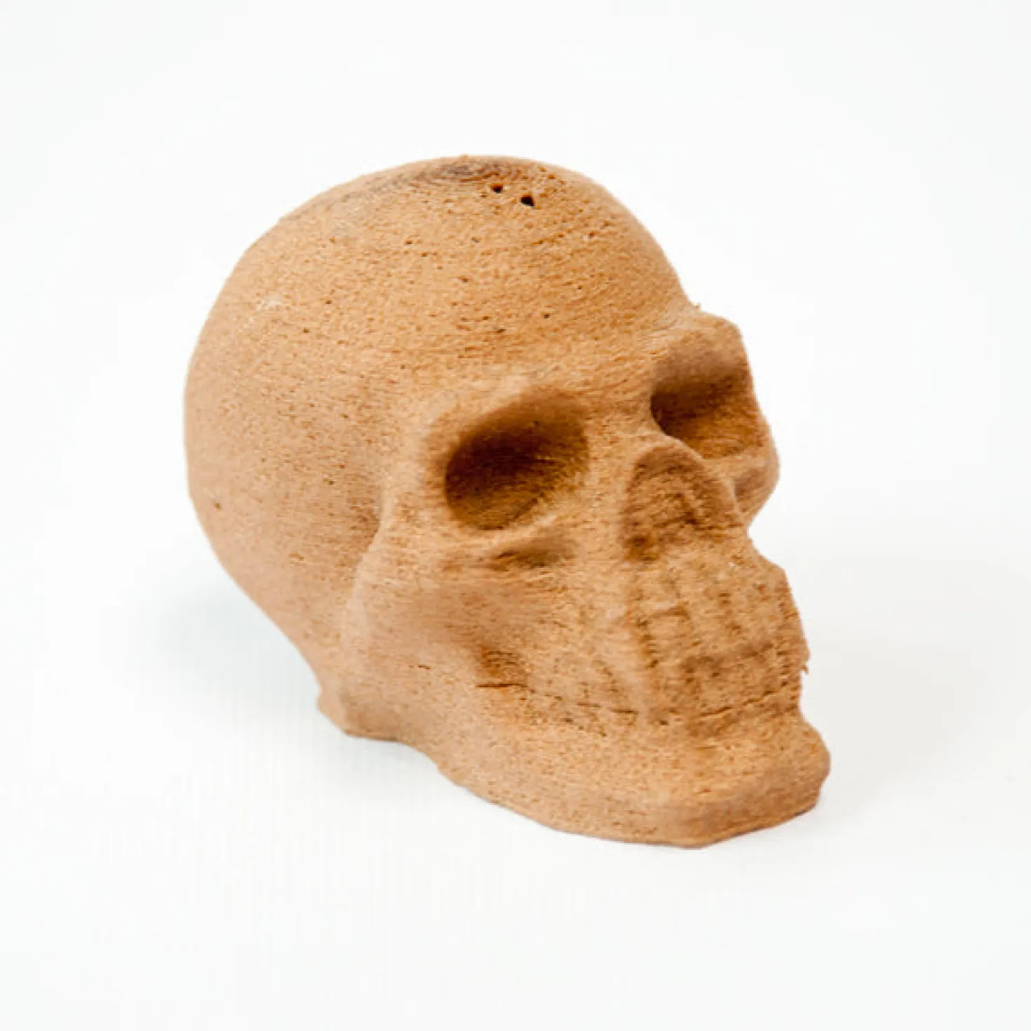 3DE Premium - PLA - Light Wood - 1.75mm - 1kg