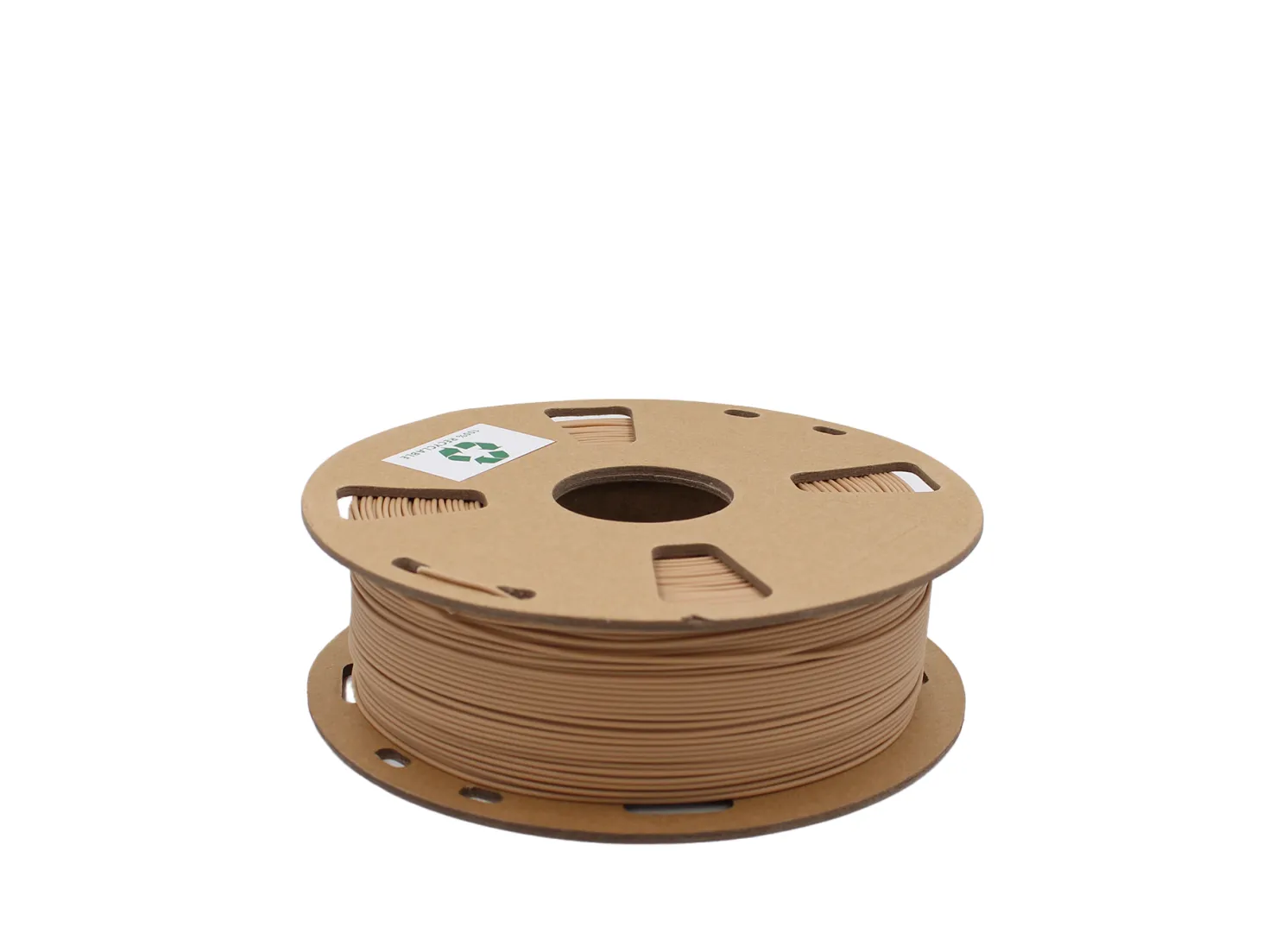 3DE Premium - PLA - Light Wood - 1.75mm - 1kg