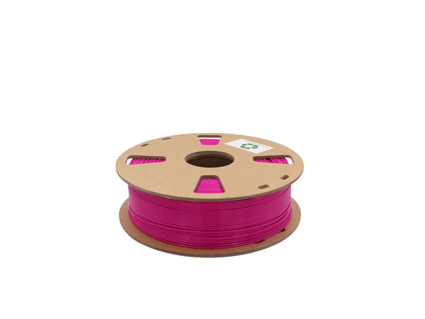 3DE Premium - PLA - Magenta - 1.75mm - 1kg