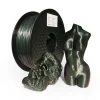 3DE Premium - PLA Magic - Green - 1.75mm - 1kg