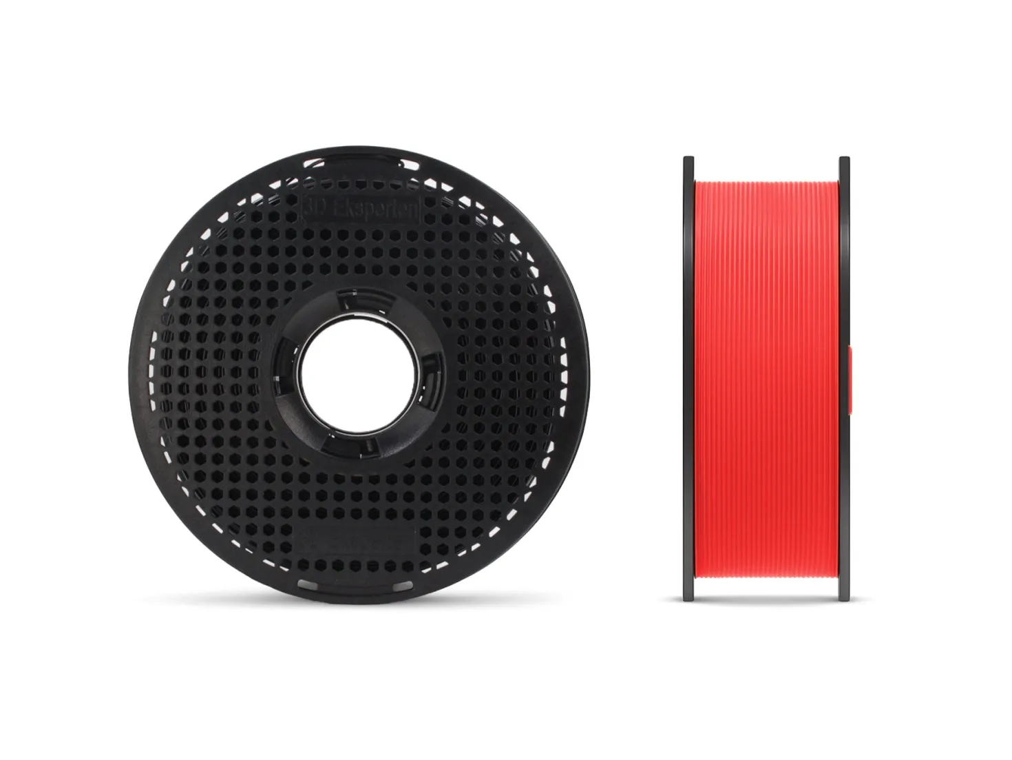 3DE Premium - PLA - Mailbox Red - 1.75mm - 1kg