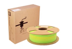 3DE Premium - PLA - Matte Rainbow Paddy Fields - 1.75mm - 1kg