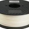 3DE Premium - PLA Matt - Ghost White - 1.75mm - 1kg