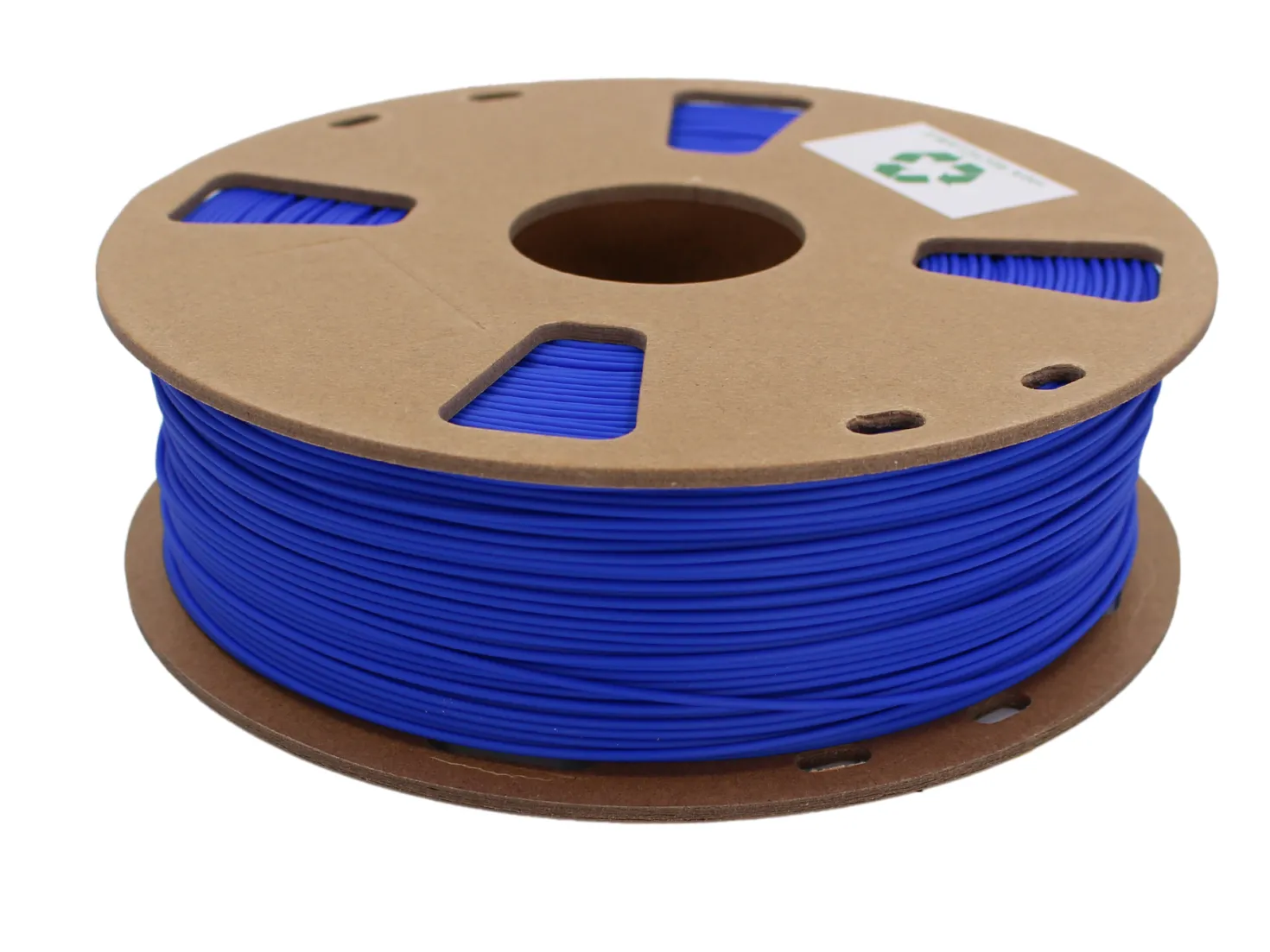 3DE Premium - PLA Matt - Marine Blue - 1.75mm - 1kg