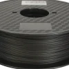 3DE Premium - PLA Matt - Midnight Black - 1.75mm - 1kg