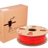 3DE Premium - PLA Matt - Ruby Red - 1.75mm - 1kg
