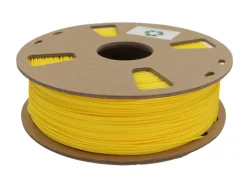 3DE Premium - PLA Matt - Sun Yellow - 1.75mm - 1kg