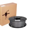 3DE Premium - PLA MAX High Speed - Dark Grey - 1.75mm - 1kg