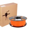3DE Premium - PLA MAX High Speed - Orange - 1.75mm - 1kg