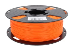 3DE Premium - PLA MAX High Speed - Orange - 1.75mm - 1kg