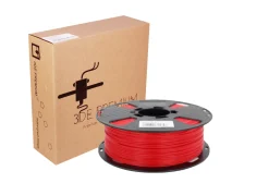 3DE Premium - PLA MAX High Speed - Red - 1.75mm - 1kg