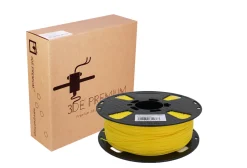 3DE Premium - PLA MAX High Speed - Yellow - 1.75mm - 1kg