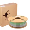 3DE Premium - PLA - Multi Glow Rainbow - 1.75mm - 1kg