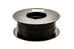 3DE Premium - PLA Opaque - Black - 1.75mm - 1kg
