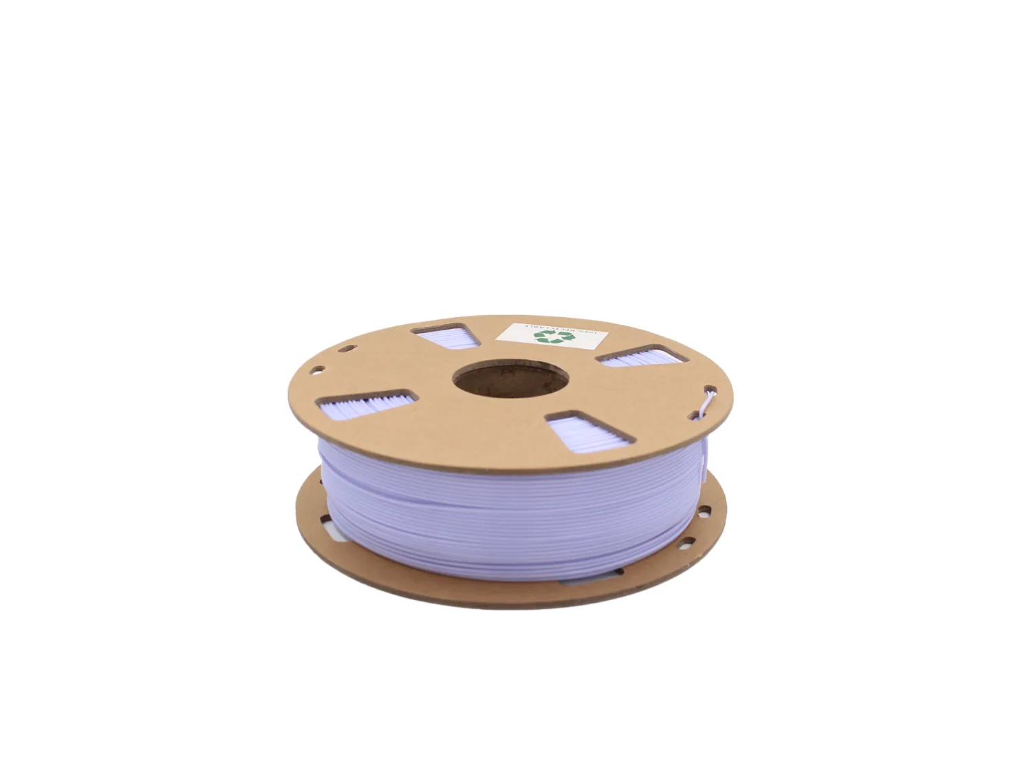 3DE Premium - PLA Pastel - Lavender Purple - 1.75mm - 1kg