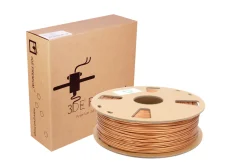3DE Premium - PLA - Pearl Copper - 1.75mm - 1kg