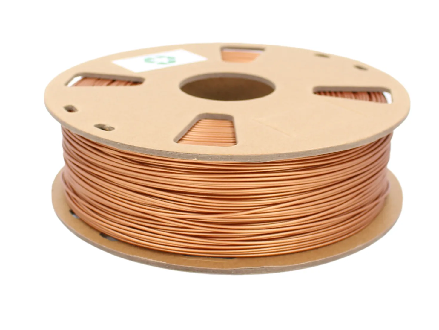 3DE Premium - PLA - Pearl Copper - 1.75mm - 1kg
