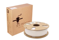 3DE Premium - PLA - Pearl Nature - 1.75mm - 1kg