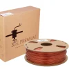3DE Premium - PLA - Pearl Red Brown - 1.75mm - 1kg