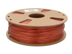 3DE Premium - PLA - Pearl Red Brown - 1.75mm - 1kg