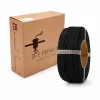 3DE Premium - PLA - Pirate Black - 1.75mm - 1 kg - Refill
