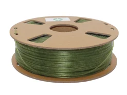 3DE Premium - PLA Seaweed - Yellow Green - 1.75mm - 1kg