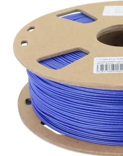 3DE Premium - PLA Shimmer - Dark Blue - 1.75mm - 1kg