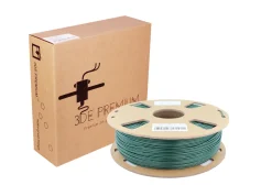 3DE Premium - PLA Shimmer - Dark Green - 1.75mm - 1kg