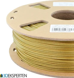 3DE Premium - PLA Shimmer - Gold - 1.75mm - 1kg