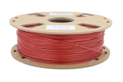 3DE Premium - PLA Shimmer - Red - 1.75mm - 1kg