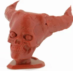 3DE Premium - PLA Shimmer - Red - 1.75mm - 1kg