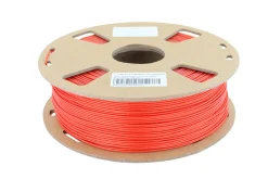 3DE Premium - PLA Shimmer - Transparent Red - 1.75mm - 1kg - Limited Edition