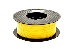 3DE Premium - PLA - Signal Yellow - 1.75mm - 1kg