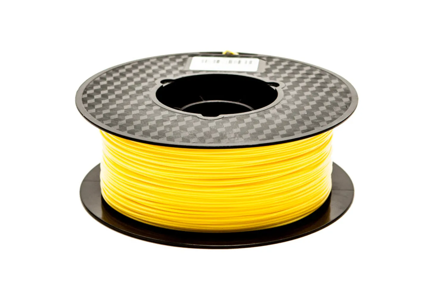 3DE Premium - PLA - Signal Yellow - 1.75mm - 1kg